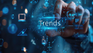 The Latest Trends And Technologies
