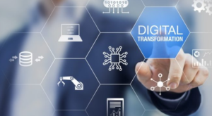 Digital Transformation