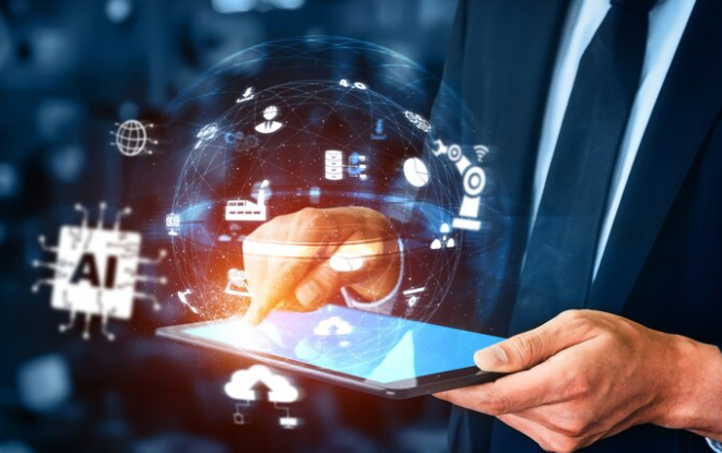 Digital transformation