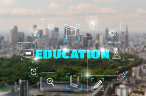 How Digital Transformation is Enhancing Education Quality and Accessibility.
