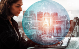 Ai with brombeer IT systems