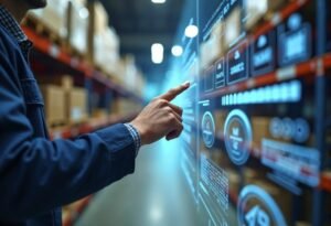 Warehouse management systems