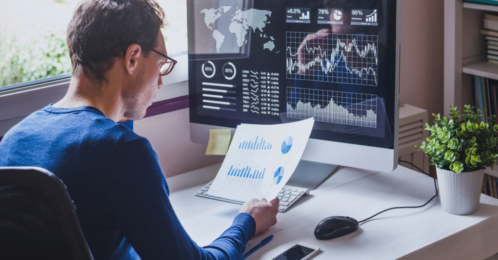B2B Finance Systems