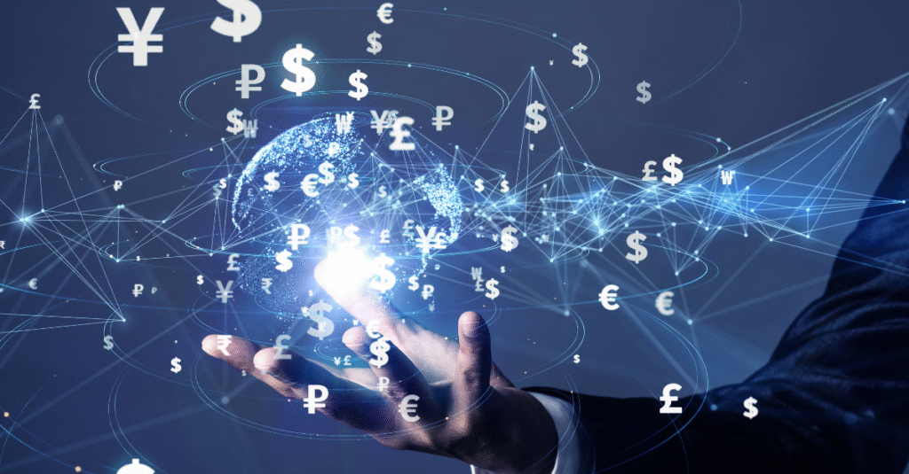 global fintech solution